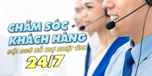 Đánh giá chung về dịch vụ chăm sóc khách hàng của 789BET