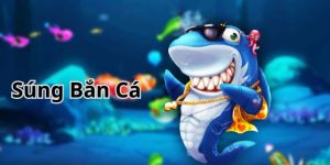 Súng Bắn Cá - Game Bắn Cá Đổi Thưởng Hàng Đầu Tại 789Bet