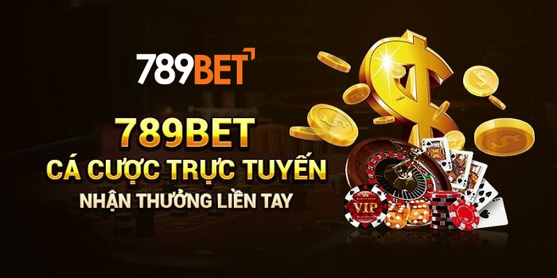 Hướng dẫn chi tiết các bước nạp tiền vào tài khoản 789BET